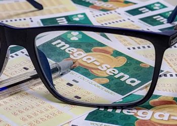 Mega-Sena acumula, aposta do ES fica por um número e leva quase 50 mil