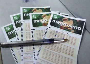 Mega-Sena: oito apostas feitas em Linhares marcam a quadra e faturam quase R$ 700