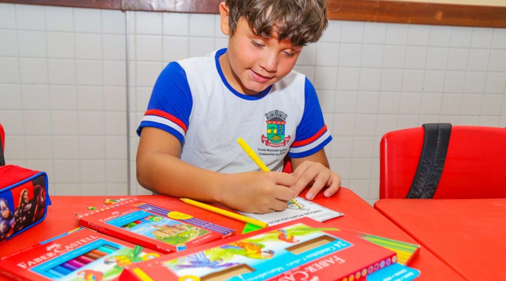 Foto - SECOM/PML