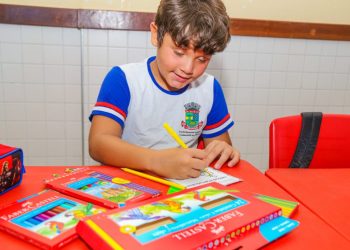 Prefeitura de Linhares abre processo seletivo para contratação de profissionais de apoio escolar