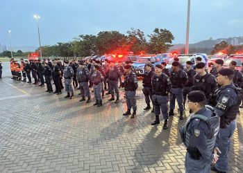 SEGURANÇA NO ES – Mês de abril encerra com recorde histórico e menor marca de homicídios desde 1996