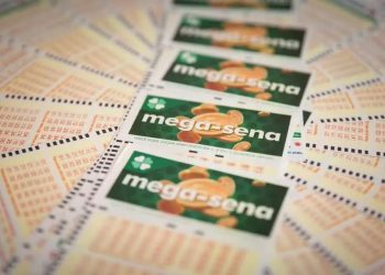 Mega-Sena: aposta de SP ganha R$ 2,7 milhões e duas do ES ganham mais de 27 mil acertando a quina