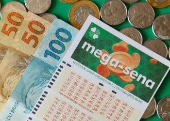 Mega-Sena: apostas de Linhares, da mesma lotérica, faturam R$ 218 mil na quina e R$ 14 mil na quadra