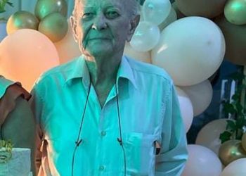 Luto em Linhares – Geraldo Lorencini não está mais entre nós