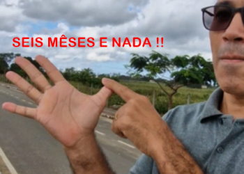 VÍDEO – LINHARES EM PLENO SÉCULO 21: Rua em Bebedouro não tem nome, nem CEP e nem número nas casas!