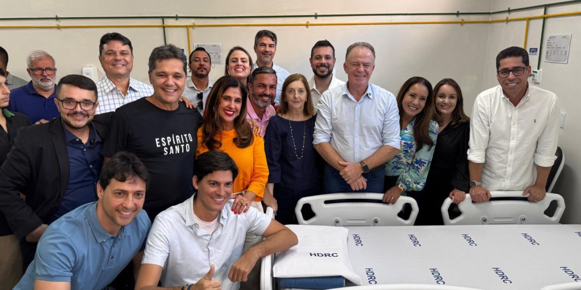 Foto - SECOM/Gov.ES