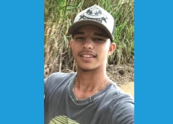 TRISTEZA NA ESTRADA: Jovem morre após acidente a caminho do trabalho em Linhares