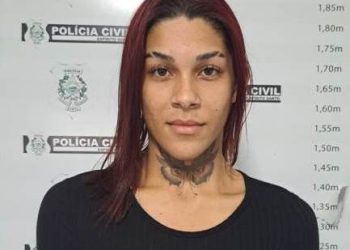 Operação “Bandido Não Se Cria” prende 21º suspeito de tráfico de drogas em Rio Bananal; procurado se entrega à Polícia