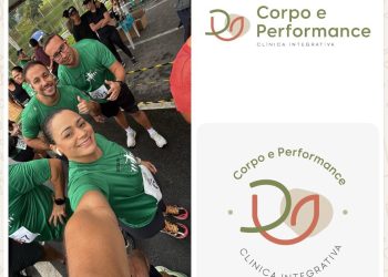 2ª Corrida da Saúde reúne atletas na “Linha Verde”, Linhares, com sucesso total