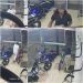 VÍDEO FLAGRANTE –  Dupla arromba loja em Linhares e furta duas bicicletas de alto valor