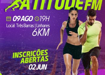 Festa de Linhares: corrida vai marcar o aniversário de Linhares