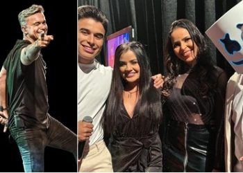 Forró do Pontal 2025 promete agitar Linhares com Djavu e mais de 10 atrações em julho