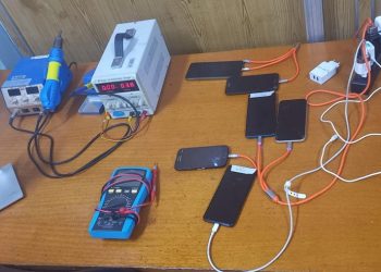 Operação ‘Bandido Não Se Cria’: como perícia realizada pela Polícia Científica em celulares contribuiu para a prisão de 37 pessoas no norte do Estado