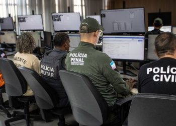 Espírito Santo fecha maio com menor quantidade de homicídios desde 1996