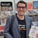 Orgulho Capixaba! Dario Santuchi leva história emocionante de superação à Bienal do Livro Rio 2025