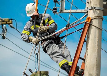 EDP abre inscrição para Escola de Eletricista