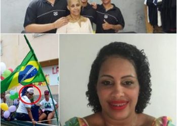 VÍDEOS – Adeus, Guerreira: Morre Maria Madalena, símbolo de fé, coragem e solidariedade em Bebedouro, Linhares