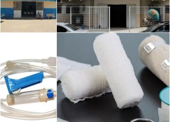 VÍDEO – Moradoras denunciam falta de insumos em postos de saúde de Linhares