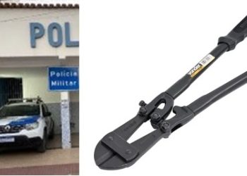 Assassinato brutal em Sooretama: homem é morto dentro de casa a golpes de alicate tipo tesoura