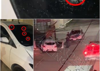 VÍDEOS – Tentativa de homicídio termina com dois mortos, drogas e arma apreendidas em Sooretama.  Jairo e Gabriel foram mortos a tiros