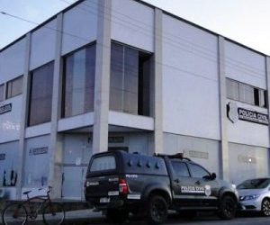 Homem é preso, suspeito de estuprar, meninas menores de 14 anos de idade