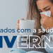 Inverno chegou! Saiba como cuidar da sua saúde e evitar doenças nesta estação