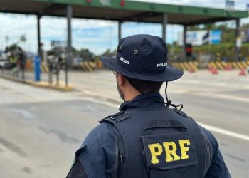 Corpus Christi: PRF registra 33 acidentes e três mortes em rodovias do ES