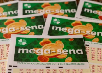 Mega Sena acumula e prêmio vai a 40 milhões. Duas apostas do ES acertaram a quina.