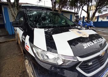 Investigação: Homicida foragido de Linhares é preso pela PC no interior da Bahia