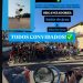 Evento de bike reúne juventude no bairro Bebedouro neste domingo (27)
