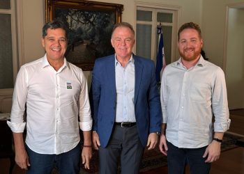 Governo do ES anuncia pagamento para o  Bônus Desempenho