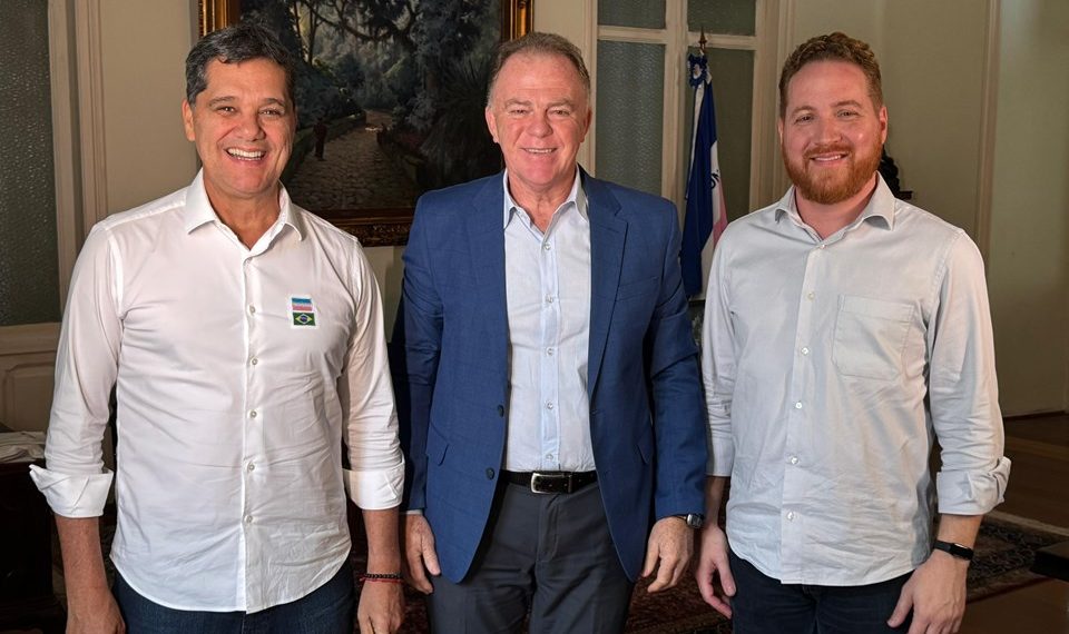 Foto - SECOM/Gov.ES