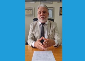 Marcos Garcia: “Torço para que Lucas faça um bom governo, pois quem ganha é o povo”