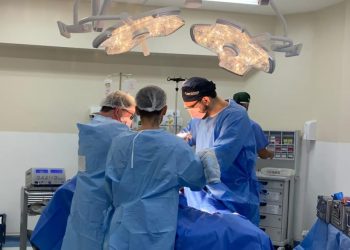 Governo do ES realiza 415 cirurgias eletivas neste sábado em 16 hospitais