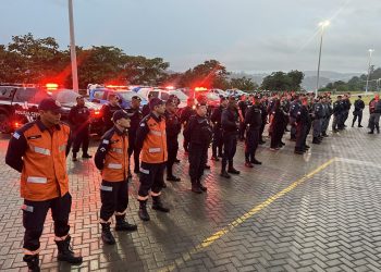 Espírito Santo atinge menor número de homicídios em quase 30 anos