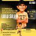 Lulu Silva comemora 68 anos com Corrida Solidária e arrecada 1 tonelada de alimentos em Linhares