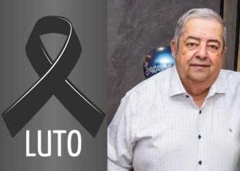 Linhares perde Arles Guerra Miranda, referência em causas sociais e ex-Provedor do Hospital Rio Doce