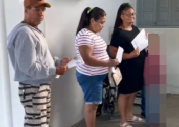 VÍDEOS – Farmácia que abria todos os dias em Perobas fecha em dias alternados e deixa moradores sem remédio