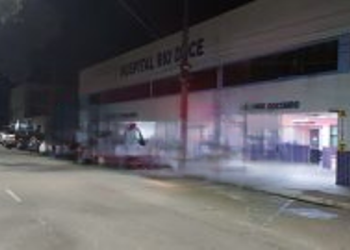 Tragédia no Forró do Pontal: saiba o estado da vítima baleada. Socorrista falou com o NN e diz não ter encontrado ambulância. Prefeitura afirma haver ambulâncias disponíveis