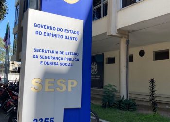 Reconhecimento Facial bate recorde e prende 10 foragidos em apenas um dia na Grande Vitória