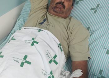 Morte de tia e sobrinha em Jataipeba – GCM Localiza e PC prende no HGL motorista que causou o acidente