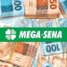 Mega-Sena acumula e apostas do ES faturam mais de R$ 25 mil na quina