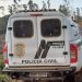 Corpo com marca de violência é encontrado em área de eucalipto na BR-101 entre Linhares e Sooretama