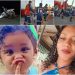 Tragédia em Linhares: Tia e sobrinha morrem em grave acidente na estrada de Jataipeba