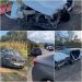 Grave acidente na BR-101 deixa sogro de vereadora de Linhares preso às ferragens e condutor suspeito é preso por suspeita de embriaguez