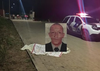 Homem com transtornos mentais é morto a facadas em Sooretama