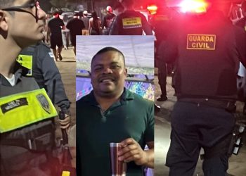 25 PERFURAÇÕES – Tragédia no Forró do Pontal: homem é assassinado e outro é baleado após tentar separar briga entre mulheres. Veja vídeo