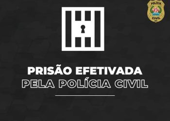 Prisão em Linhares alerta pais: menina sofre abuso por três anos dentro de casa e tio é preso