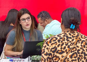 Feirão de Empregos no CRAS de Bebedouro oferece vagas nesta quinta-feira (17) em Linhares