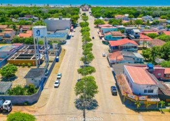 Pontal terá shows e sorteio de R$ 25 mil no 2º Arraiá Beach Stop neste fim de semana